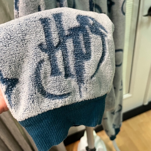 EUC Harry Potter Pajama Set for Ladies/Girls; Harry Potter Wizarding World - Picture 6 of 15